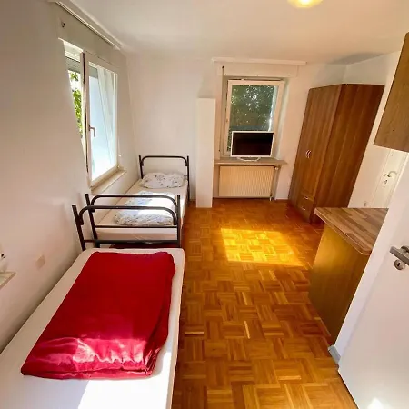 Mini Appartment Near To Baden-Baden Baden-Baden