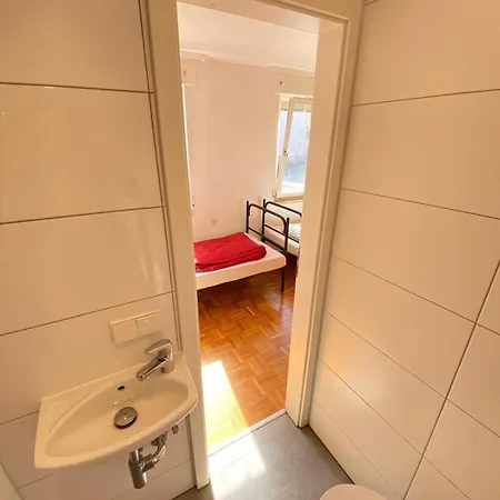 Apartment Mini Near To *