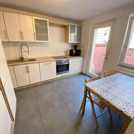 Mini Appartment Near To Baden-Baden