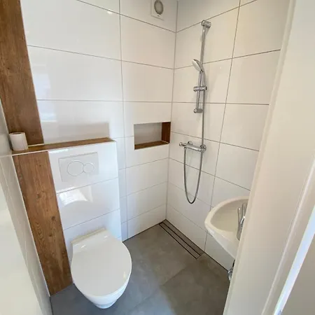 Mini Appartment Near To Baden-Baden Baden-Baden