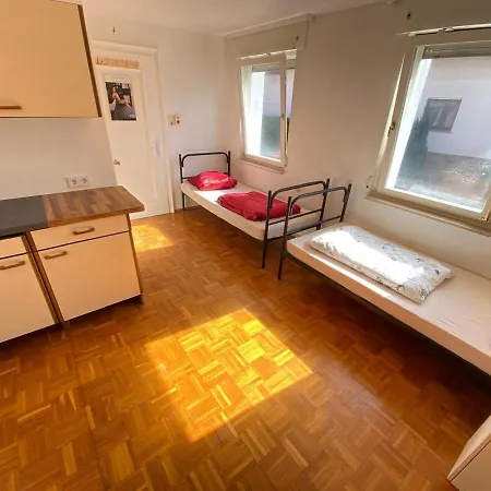 Apartment Mini Appartment Near To Baden-Baden