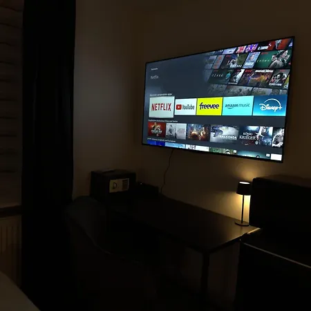 Apartment Mini Near To