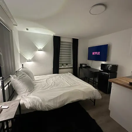 Mini Appartment Near To Baden-Baden Apartment Baden-Baden