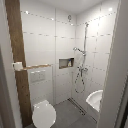 Apartment Mini Appartment Near To Baden-Baden
